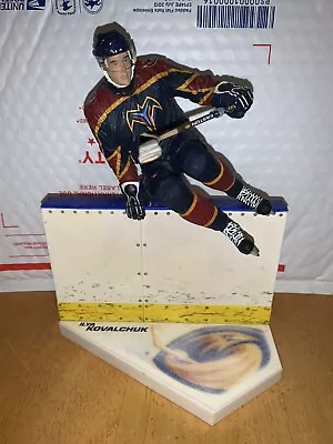 Ilya Kovalchuk Thrashers McFarlane Sportspicks Series 4 READ DESCRIPTION • $9.99