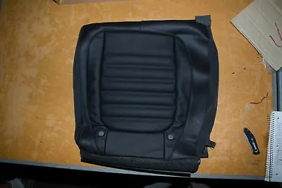 New Volkswagen 2012-2016 Beetle Rear Backrest Seat Cover *5C5885806J ABH • $50