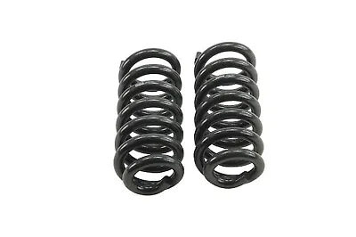 BELLTECH 1  Drop Front Lowering Coil Spring Set OF 2 For 63-87 Chevrolet C10 • $206.95