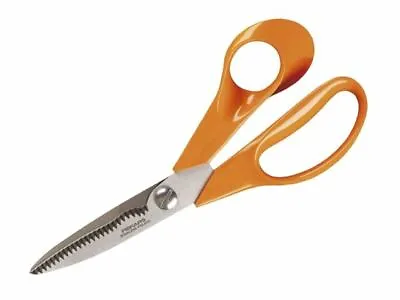 Fiskars Universal Garden Scissors 180mm (7in) • £24.75