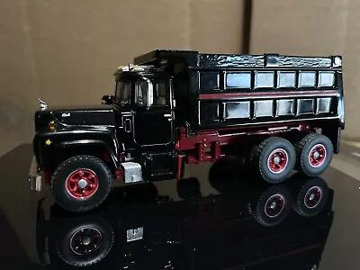 DCP Mack R Dump Truck • $68