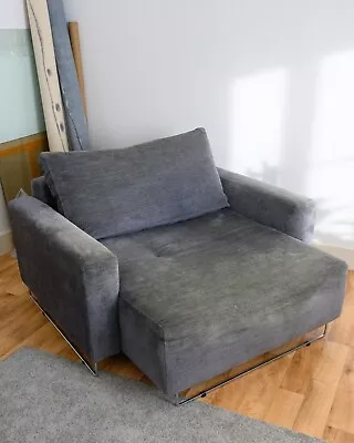 DFS Love Seat Chair • £50
