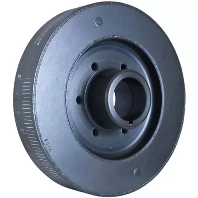 Fluidampr 720311 Harmonic Balancer Int Bal Mopar BB 383 400 426 440  7.25  Dia • $533.80