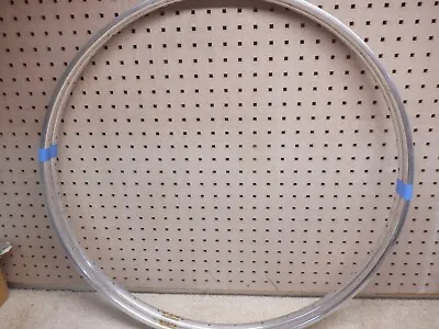 Vintage 70's Weinmann  Wood Fill  Tubular - Track - Rims 36 Hole - NOS  • $299.99