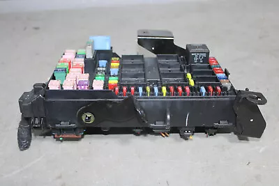 Ford F250SD F350SD Junction Relay Fuse Box 3C3T-14A067-BH Lifetime Warranty • $188.95