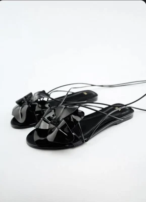 $25 • Buy Zara Sandals