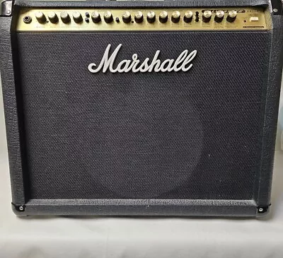 Marshall Valvestate VS100 3-Channel 100-Watt 1x12  Guitar Combo • $229.99