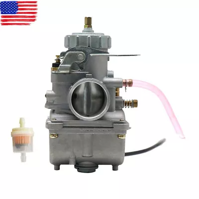 Carburetor Replacement For Mikuni 30mm VM Series Universal Round Slide VM30-83 • $39.85