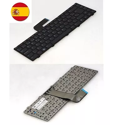 Spanish Laptop Keyboard Dell Vostro 3350 3450 3550 0V2J0W Spanish Esp. #274 • $30.92