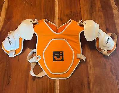 Vintage Jofa Chest Protector • $395