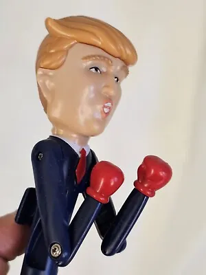 $9.49 • Buy Donald Trump Talking Boxing Pen. Very Funny Quotes While You Write.