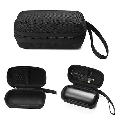 Protective Headphone Storage Case Zipper Carrying Bag For Bose SoundSport Free F • $7.83