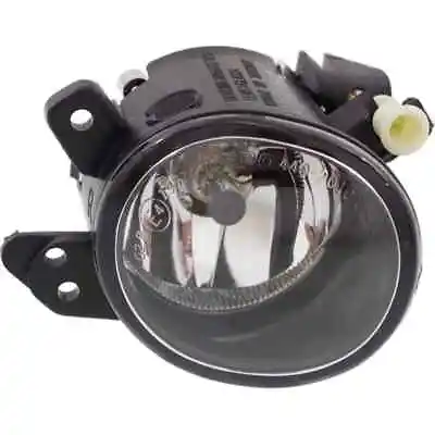 Fog Light Lamp Assembly And Bulb Driver Side For Mercedes-Benz GL GLA GLK ML S • $32.99