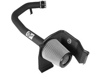 AFE Power 51-12152-B Magnum FORCE Stage-2 Cold Air Intake System W/ Pro DRY S Me • $412.99