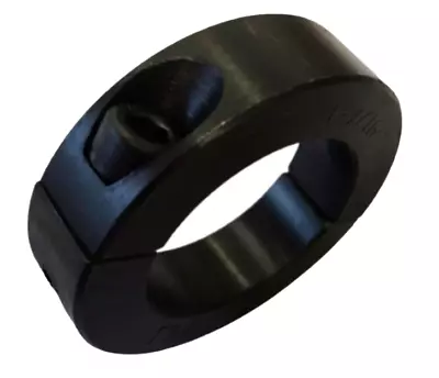 DSC-1-5/8  Double Split Shaft Collar • $11.41