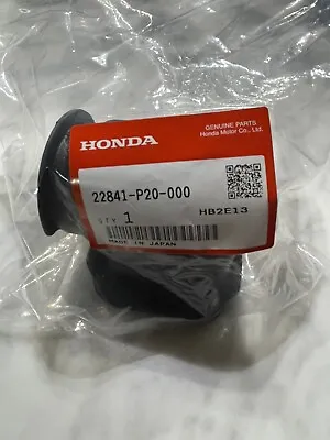 OEM Honda MANUAL TRANSMISSION CLUTCH FORK BOOT Civic Integra • $28.88