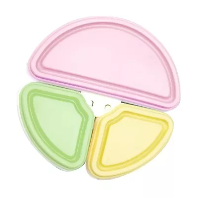 Momo Baby Detach-A-Bowl Pink • $9.99