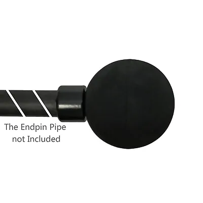 Upright Double Bass Endpin Rubber Ball End Stop Screw Tight Antiskid None Slip • $14.99