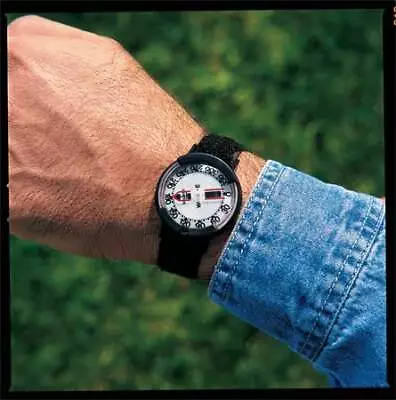 $36.75 • Buy Suunto Ss004403001 Wrist Compass,1.2 Oz.