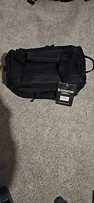 Maxpedition Storage New Compact Range Bag. Black Brand New With Tags. • $135