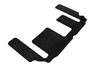 All Weather Floor Mat Set For 07-15 Mazda CX-9 Black Kagu • $79.99