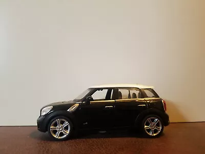 1:28 MINI Cooper Countryman S All4 Pull-Back Car • $9.99