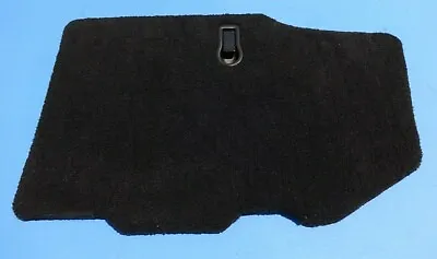 1998-2000 C5 Corvette Convertible Rear Cargo Storage Door Lid Rh Black • $39.99