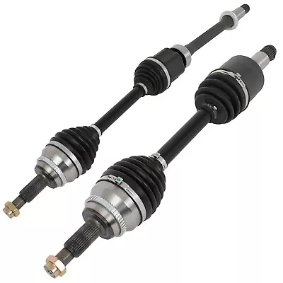 Pair Front CV Axle Shaft For Toyota Camry 2013-2018 Avalon 2.5L 3.0L 3.3L • $147.69