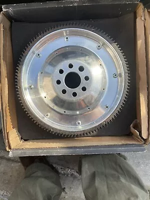 JB Racing Lightweight Aluminum Flywheel For BMW E46 M3 S54 - 520-180-240 • $500