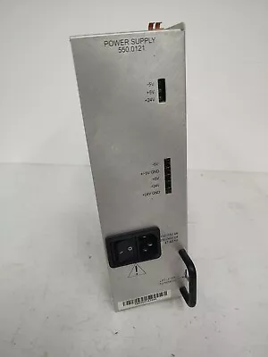 Inter-Tel Axxess 550.0121 4 Amp Power Supply • $50