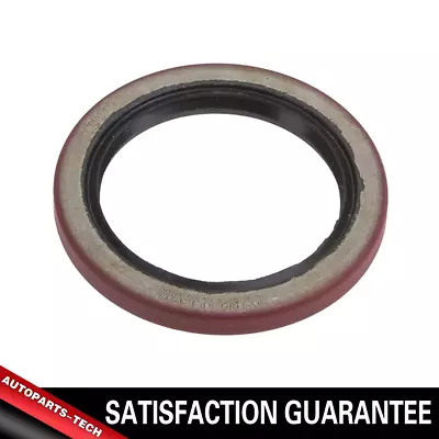 Fits Geo Tracker National Rear Outer Transfer Case Output Shaft Seal 1pc • $18.33