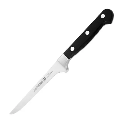 NEW Zwilling Professional S Series Boning Knife 14cm • $139