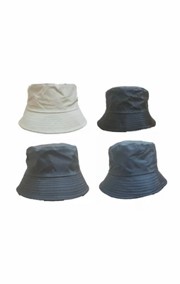 £8.95 • Buy Waterproof Bucket Hat Men's Bush Boonie Festival Fishing Golf Summer Winter Sun 