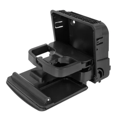 $29.99 • Buy Folding Car Center Console Cup Holder 1K0862532F For VW Golf 2010-2013