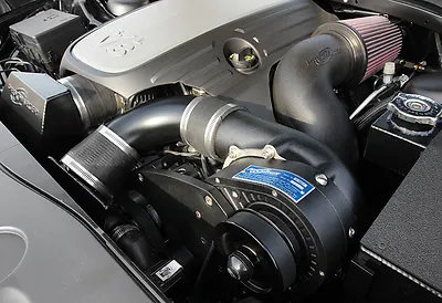 $7149 • Buy Procharger Supercharger No Tune Kit Fits 15-21 Charger 5.7L P1SC1 HO Intercooled