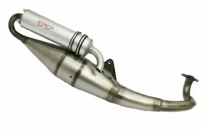 LeoVince TT Exhaust For Minarelli Clone 2-Stroke • $174.99