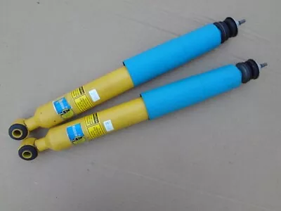 2003 - 2004 Mustang Svt Cobra Bilstein Rear Shocks Oem Sku# Mp639 • $198