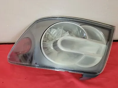 Mazda Cx7 Cx-7 Rear Tail Light Passenger/right Side Oem 07 08 09 2007 2008 2009 • $59.99