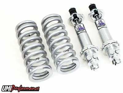 82-03 Chevrolet S10 GMC S15 Viking Coilover Kit Bearing/Stud For Coilover A-Arms • $764.99