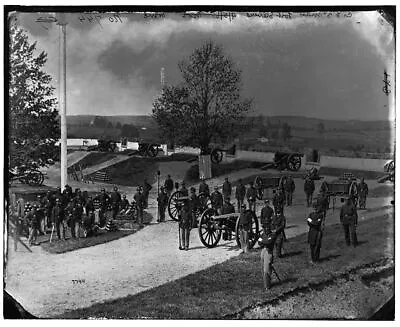 American Civil WarDCCompany F3rd Regiment Massachusetts Heavy Artillery 1 • $9.99