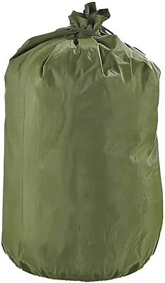 Military WATERPROOF Clothing DRY BAG Gear Bag Or Liner For Alice Packs New Other • $11.69