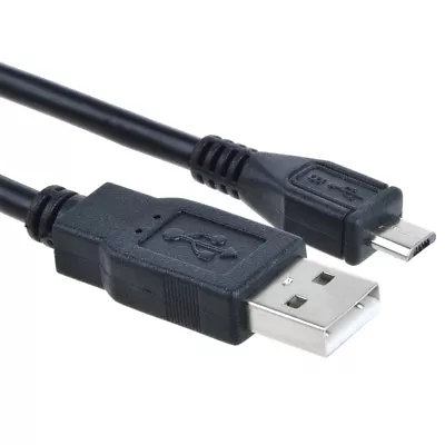 USB PC Charging Data Cable Cord Lead For Wacom Bamboo Create Tablet CTH-670/M • $6.95