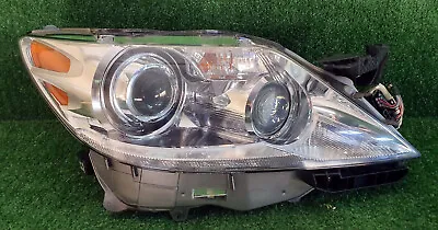 Lexus LS460 LS460L 2010-2012 Head Light Right Side Passenger Side Oem Jdm Used • $670