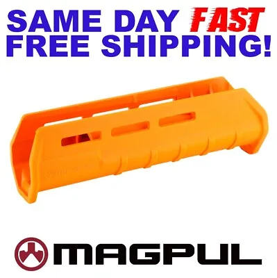 MAGPUL SGA For Remington 870 MLOK Forend  MAG496-ORG SAME DAY FAST FREE SHIPPING • $33.99