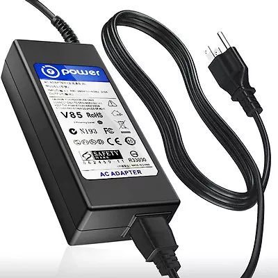 Fit VIZIO CT14-A1 CT14-A0 Ultrabook Laptop  Supply Cord Charger AC DC ADAPTER • $16.99