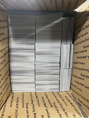 SUPER HUGE MEGA Lot Of 4000+ MTG Magic The Gathering Cards - Collection Bulk • $33