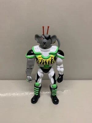 £9.99 • Buy Biker Mice From Mars Vintage Sand Slammin Modo Action Figure Good Condition