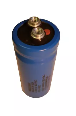 Mallory CGS602U040R3C 6000uF 40VDC Electrolytic Capacitor • $12.99