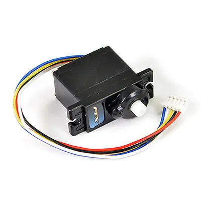 Ftx Outback Mini Servo 1Kg 5-Wire For Lipo Edition FTX8885 • £10.28