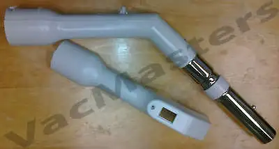 $34.99 • Buy Vacuflo TurboGrip Vacuum Hose Handle Repair Kit! 